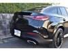 MERCEDES BENZ GLC-CLASS
