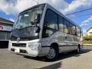 2019 TOYOTA COASTER
