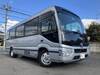 TOYOTA COASTER