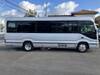 TOYOTA COASTER