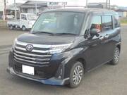 2023 TOYOTA ROOMY