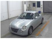2010 DAIHATSU COPEN ACTIVE TOP