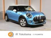 2019 BMW MINI COOPER