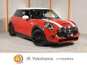 2020 BMW MINI COOPER S