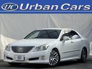 2008 TOYOTA CROWN