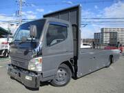 2004 FUSO CANTER