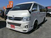 2012 TOYOTA REGIUS ACE VAN