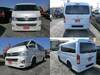 TOYOTA REGIUS ACE VAN
