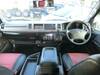 TOYOTA REGIUS ACE VAN