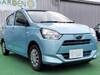 SUBARU PLEO PLUS