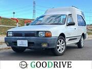 1996 NISSAN AD MAX VAN