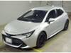 TOYOTA COROLLA SPORT