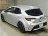 TOYOTA COROLLA SPORT