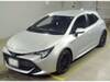 TOYOTA COROLLA SPORT