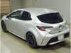 TOYOTA COROLLA SPORT