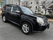 2011 NISSAN X-TRAIL