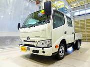 2023 TOYOTA DYNA WCAB