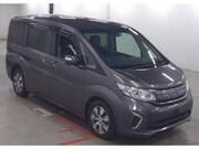 2016 HONDA STEPWAGON