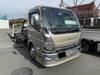 FUSO CANTER