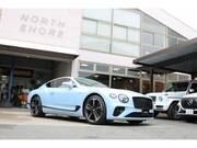 2022 BENTLEY CONTINENTAL
