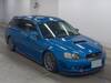 SUBARU LEGACY TOURING WAGON