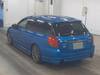 SUBARU LEGACY TOURING WAGON