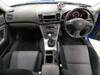 SUBARU LEGACY TOURING WAGON