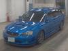SUBARU LEGACY TOURING WAGON