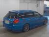 SUBARU LEGACY TOURING WAGON