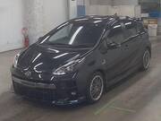 2018 TOYOTA AQUA
