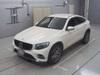 MERCEDES BENZ GLC-CLASS