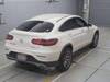 MERCEDES BENZ GLC-CLASS