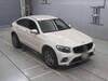MERCEDES BENZ GLC-CLASS