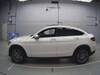 MERCEDES BENZ GLC-CLASS