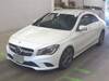 MERCEDES BENZ CLA-CLASS