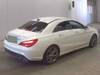 MERCEDES BENZ CLA-CLASS