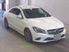 MERCEDES BENZ CLA-CLASS