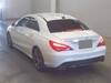 MERCEDES BENZ CLA-CLASS