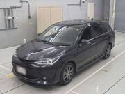 2017 TOYOTA COROLLA FIELDER