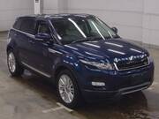 2014 LAND ROVER RANGE ROVER EVOQUE