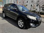 2010 TOYOTA VANGUARD