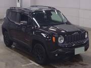 2018 CHRYSLER JEEP RENEGADE