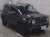 CHRYSLER JEEP RENEGADE