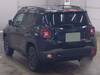 CHRYSLER JEEP RENEGADE