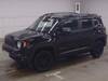 CHRYSLER JEEP RENEGADE