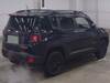 CHRYSLER JEEP RENEGADE