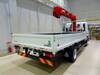 FUSO CANTER