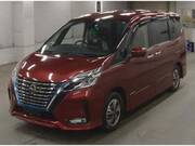 2020 NISSAN SERENA