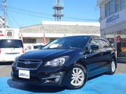 2015 SUBARU IMPREZA SPORTS