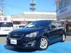 SUBARU IMPREZA SPORTS